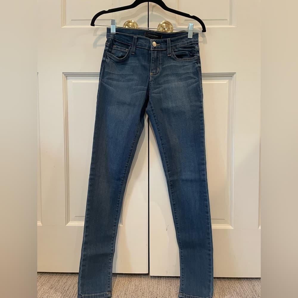 Flying Monkey Denim Jeans Size 27