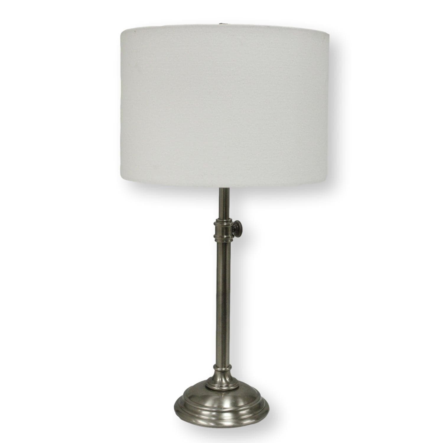 Pottery Barn 'Chelsea' Adjustable Lamp