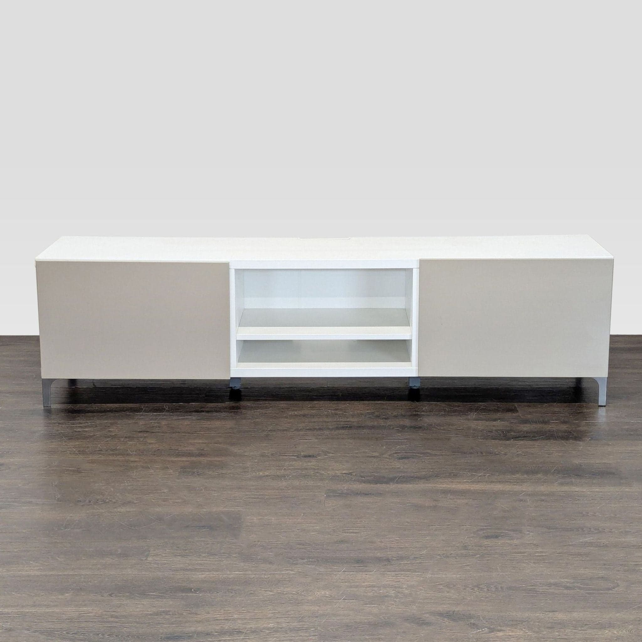 Ikea Besta TV Bench