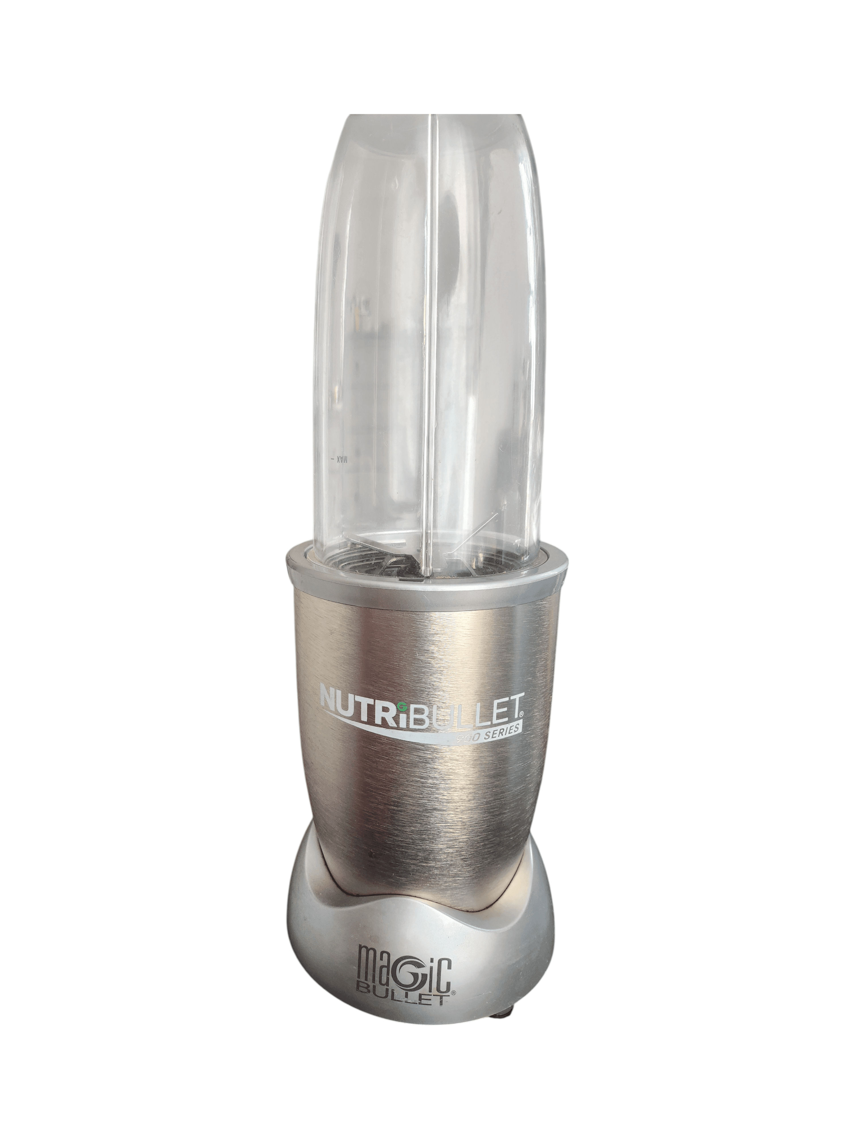 NutriBullet 900 Series Magic Bullet Blender with Accessories