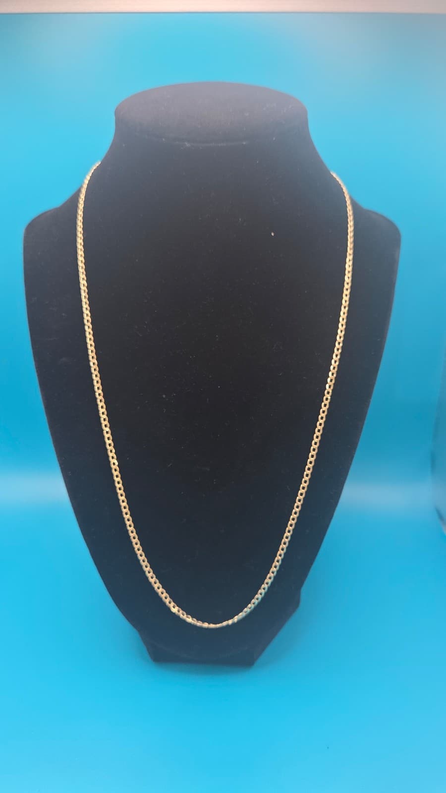 10k Yellow Gold Maimi Cuban Chain