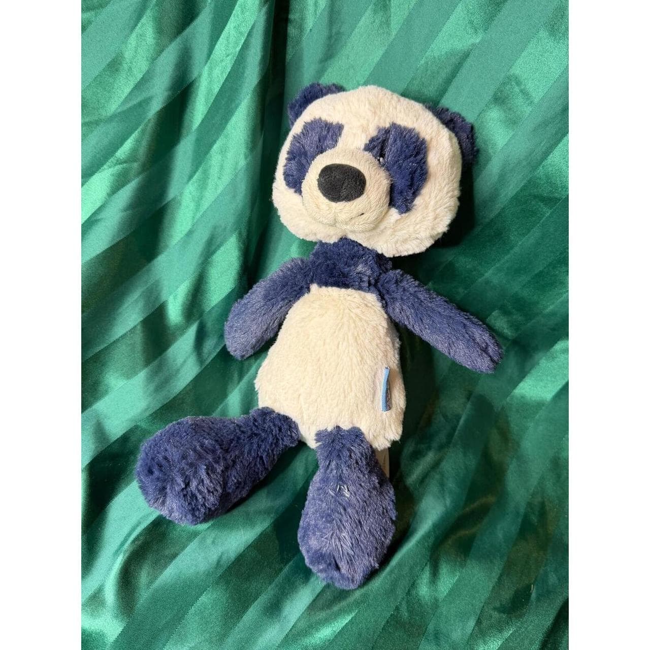 Baby GUND Toothpick Panda Plush Toy - Bundle Discounts Available!