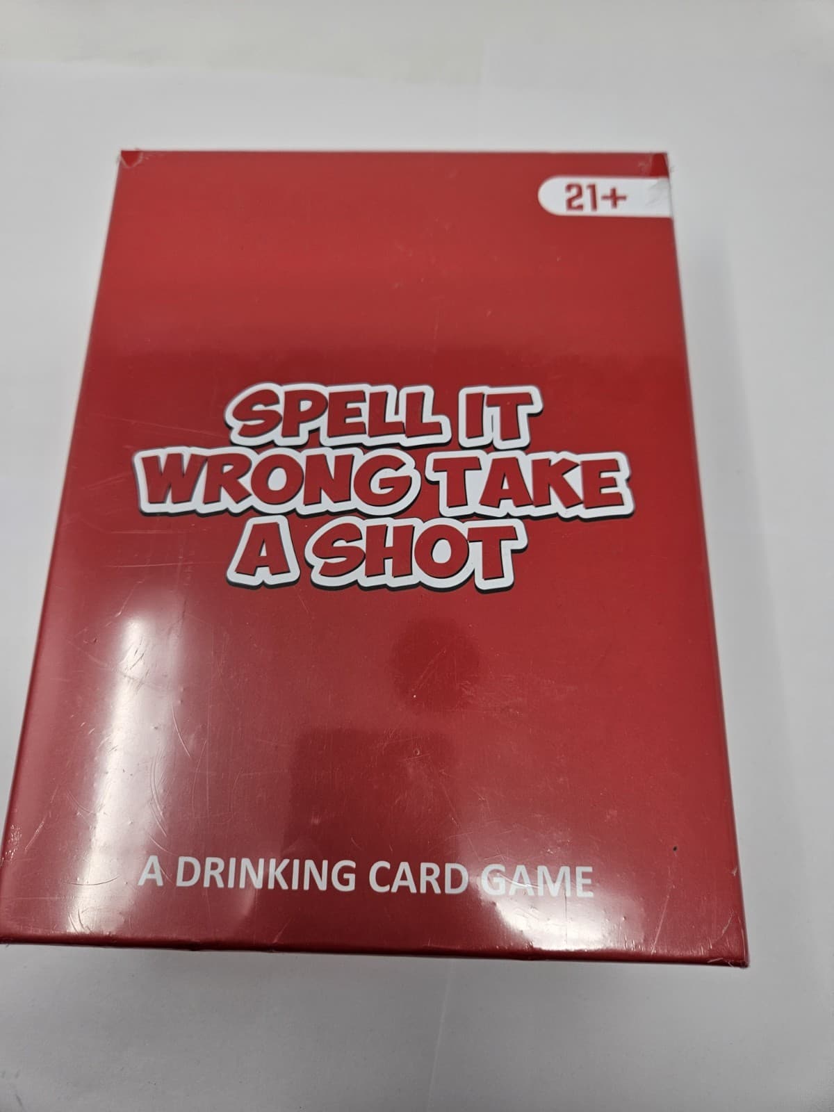 You Are The Worst Game by Go! Games ~ New Party Game