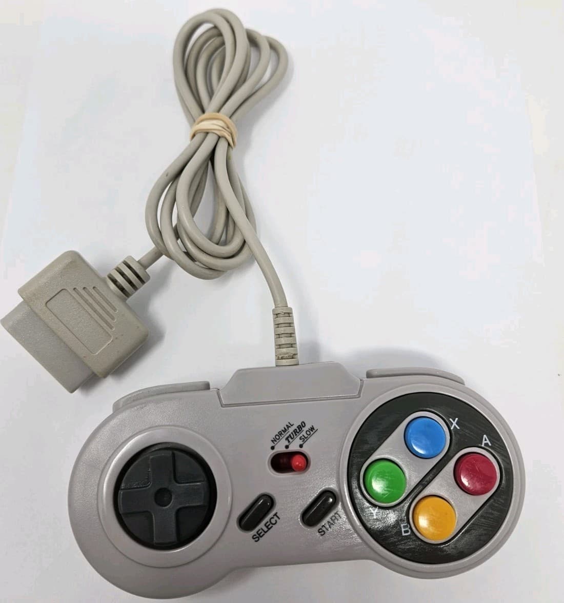 CONTROLLER FOR SNES (FREE SHIP)