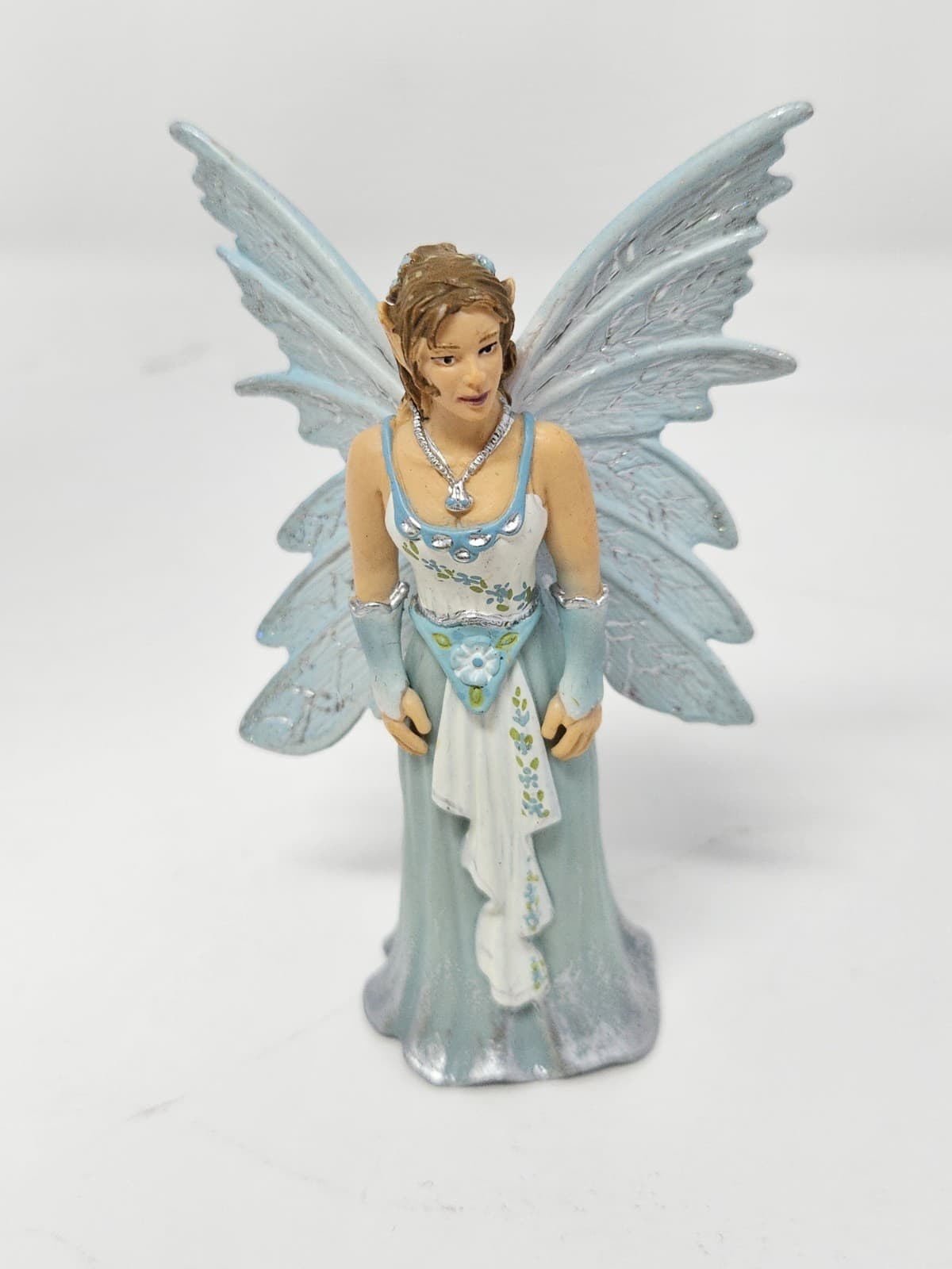 Schleich Bayala World of Elves Fairy Elves Sun Elf Eyela 70403 ZIF