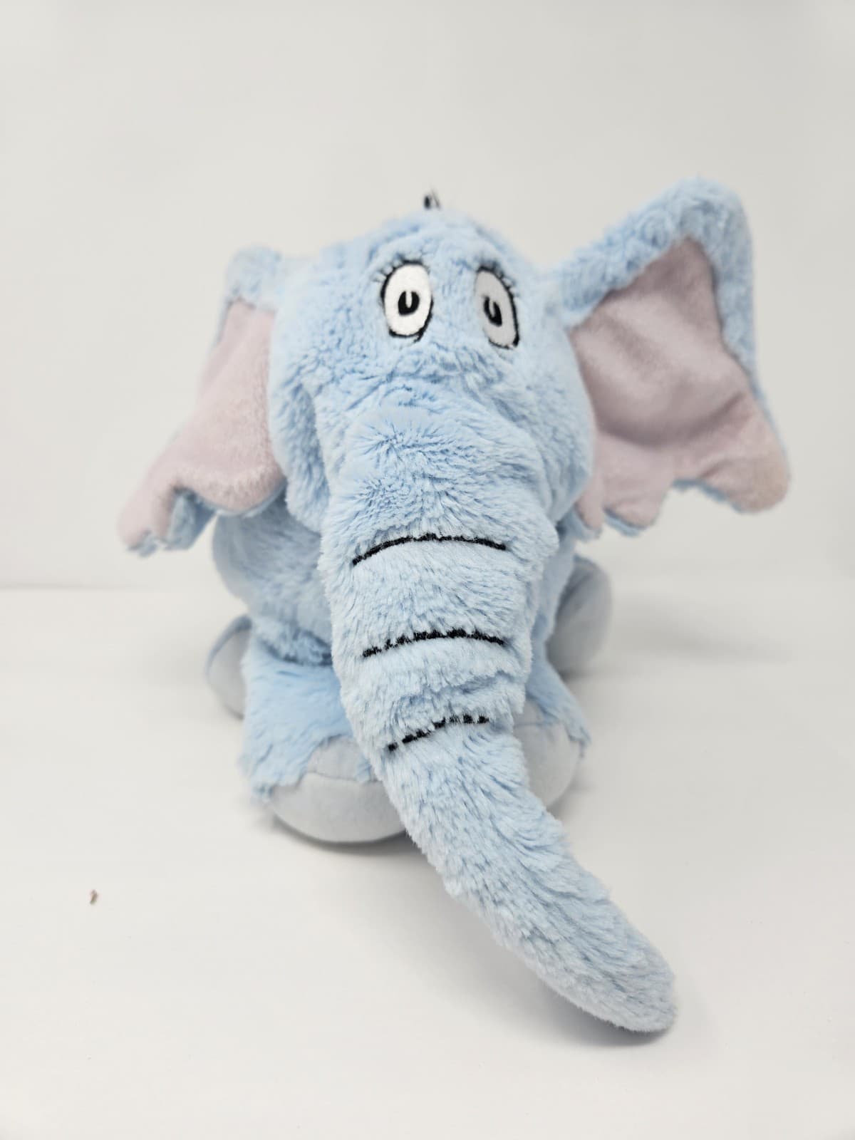 Kohl's Cares Dr. Seuss Horton Hears A Who! Elephant Plush