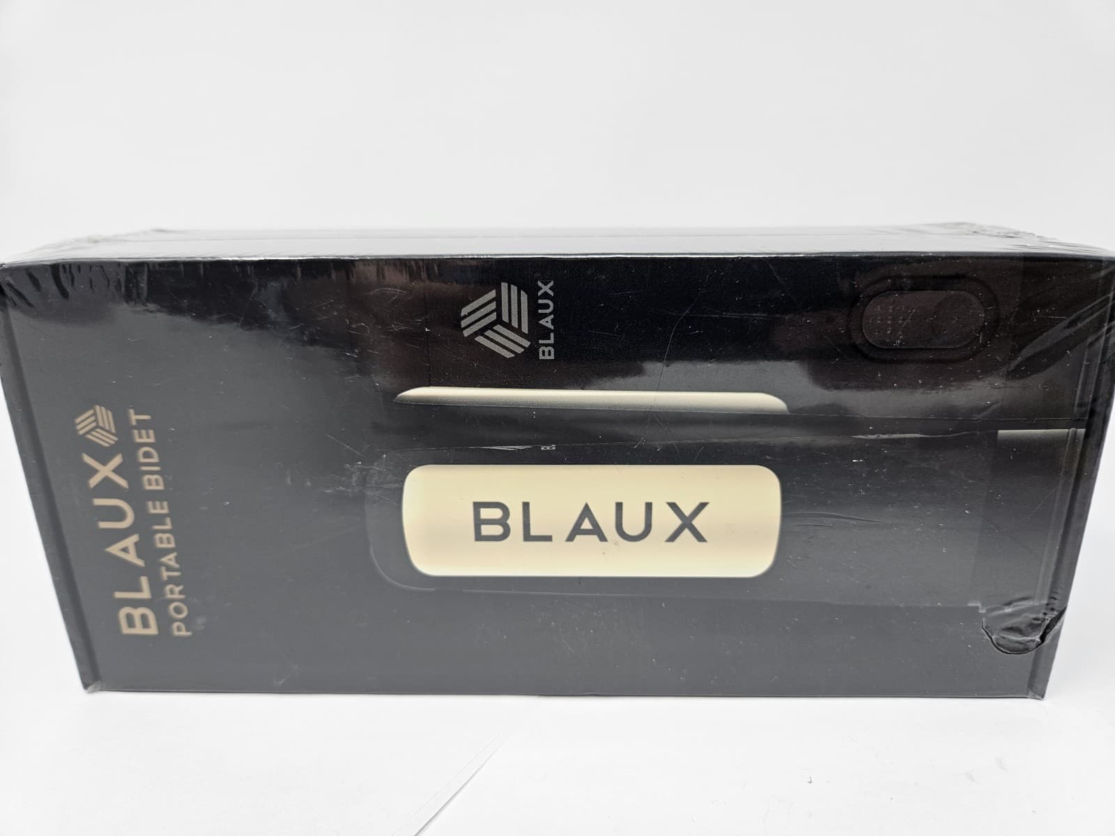 Sealed BLAUX Portable Bidet Rechargeable Hygiene Sprayer *FREE SHIP*