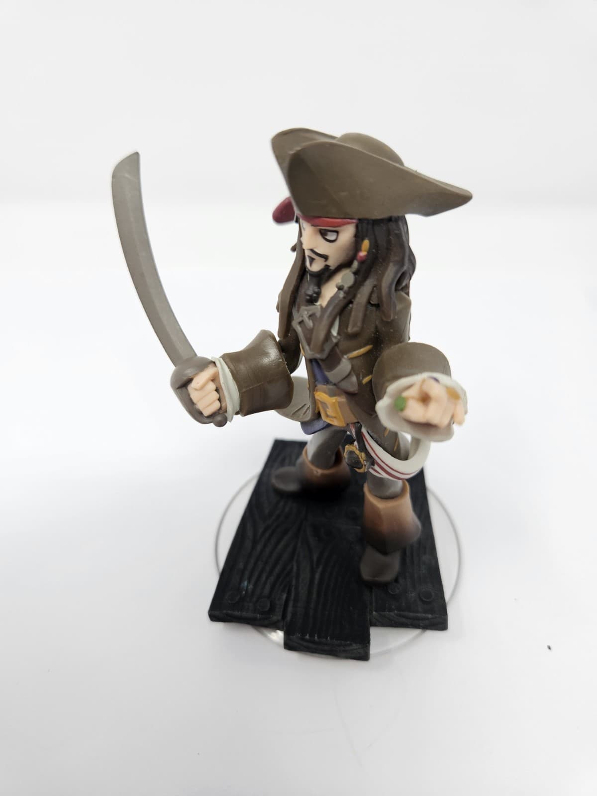 Jack Sparrow Pirates of the Caribbean Free Ship