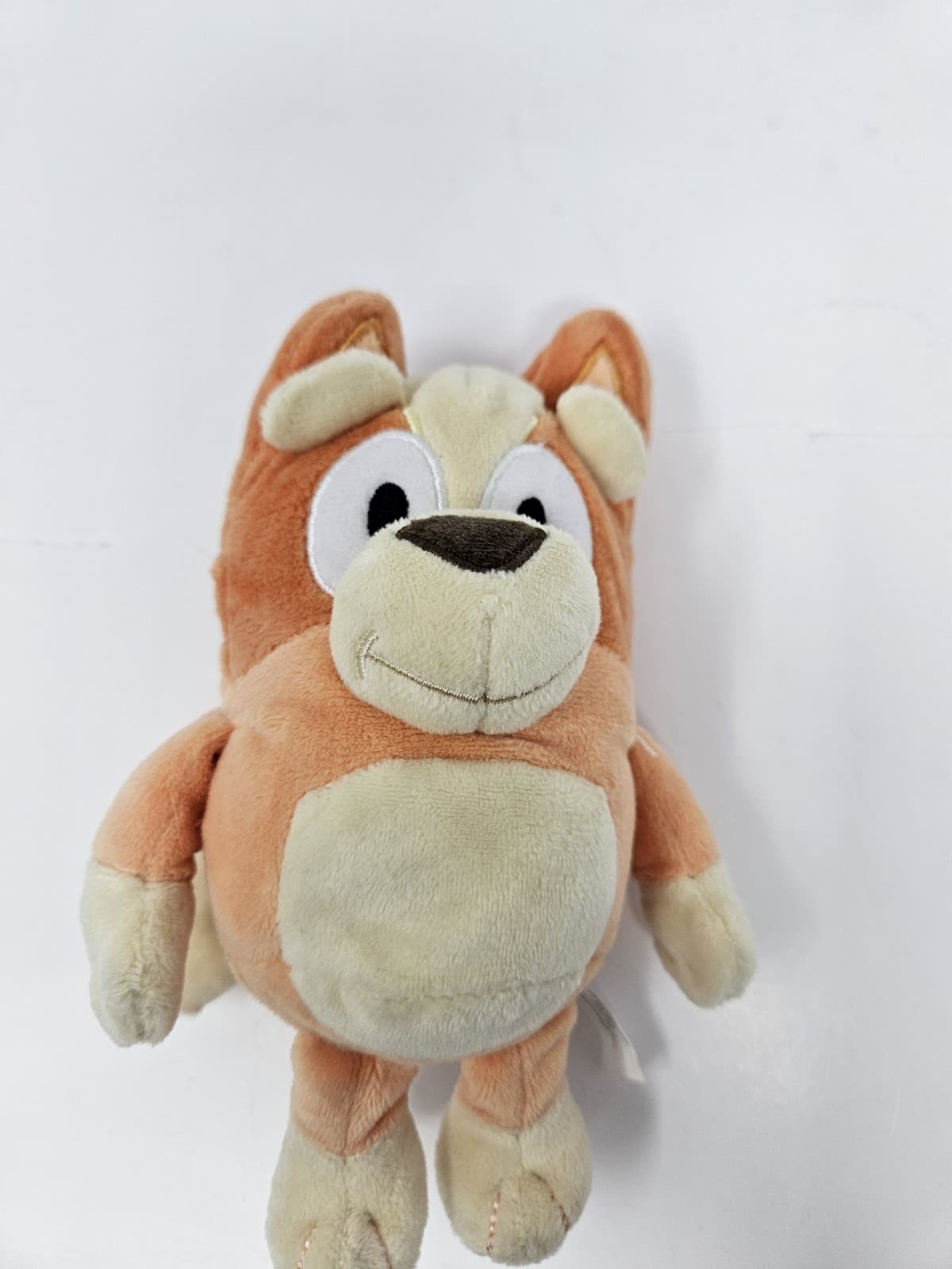 Ludo Studios 7" Bluey Bingo Plush