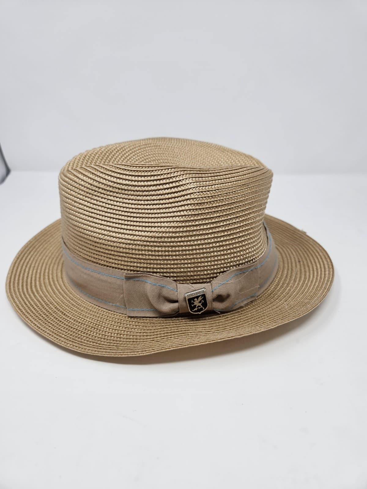 Stacy Adams Moore Stingy Brim Fedora