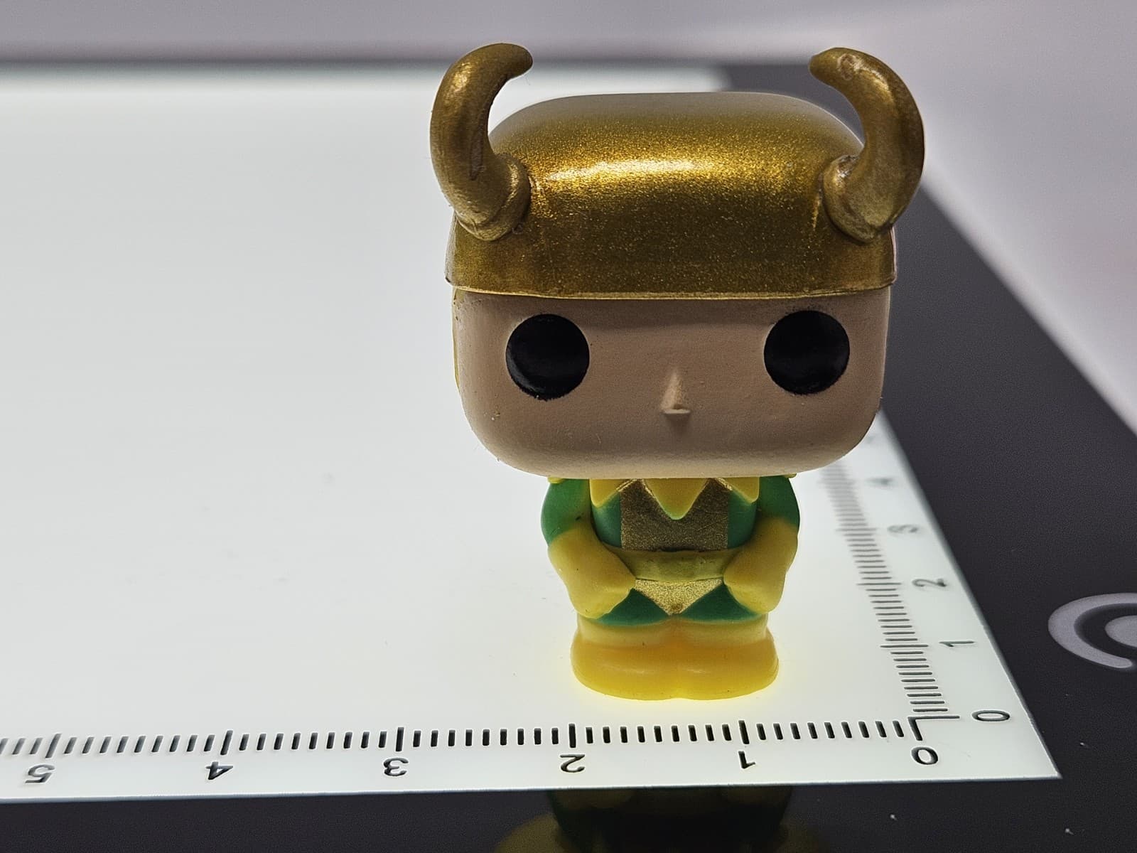 Funko Pocket Pop Marvel 80th Anniversary Advent Calendar Loki