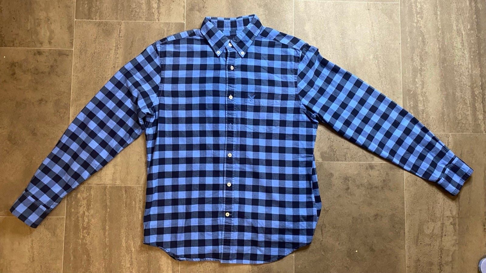 Button Down Shirt