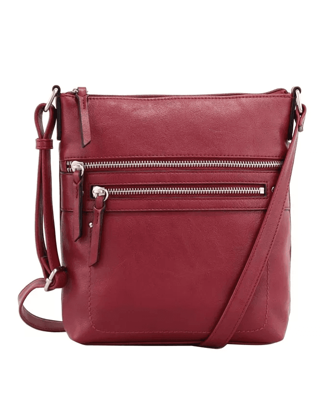 INC International Concepts Riverton Crossbody