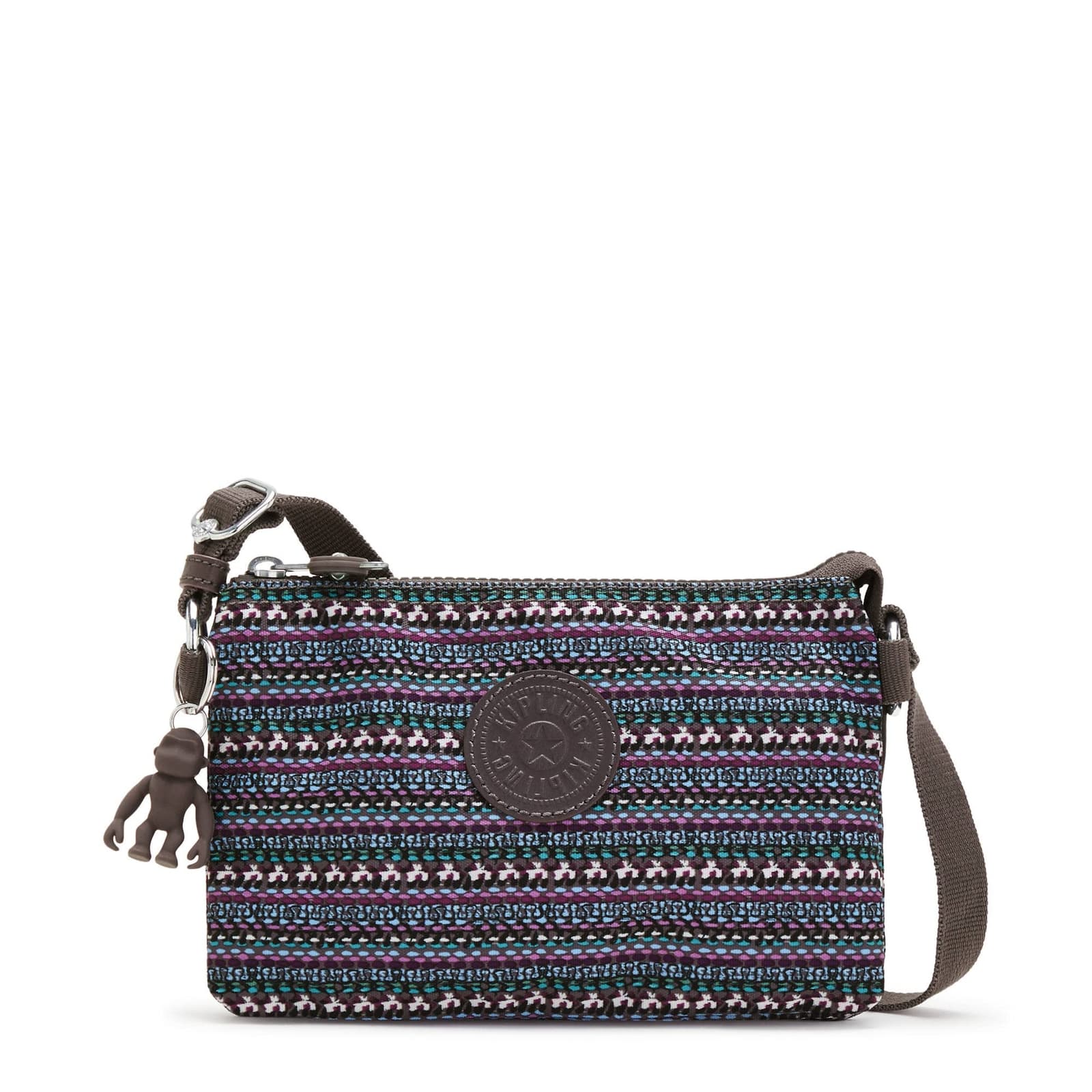 Kipling Creativity Crossbody