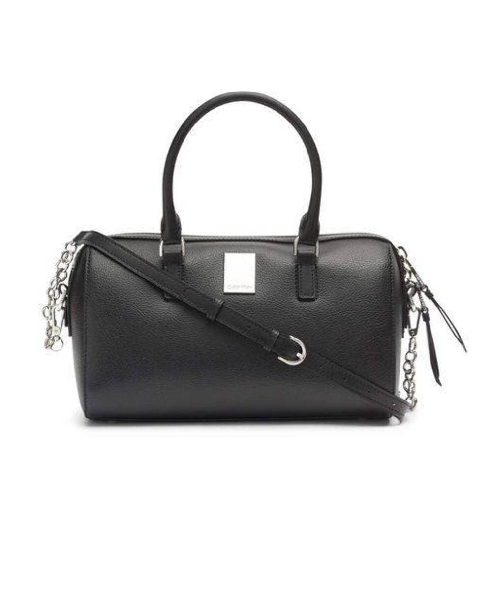Calvin Klein Tonya Satchel