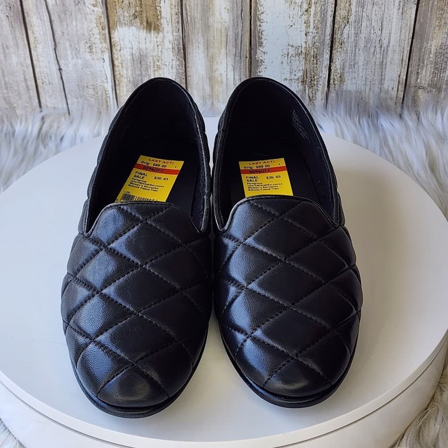 NEW - Aerosoles Women's Betunia Casual Flats - Size 6