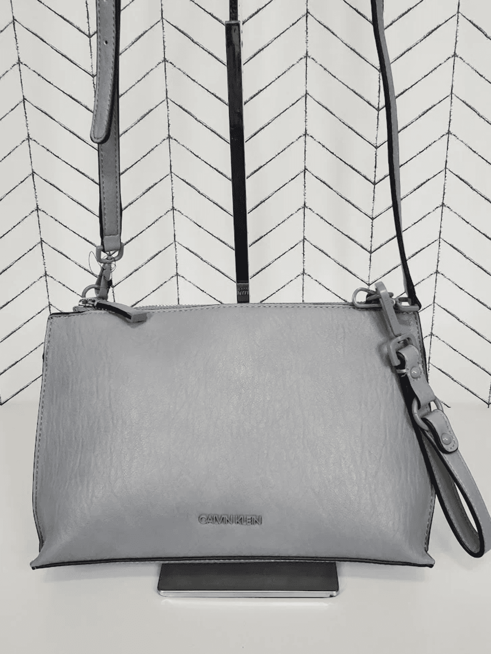 CALVIN KLEIN Sonoma Crossbody