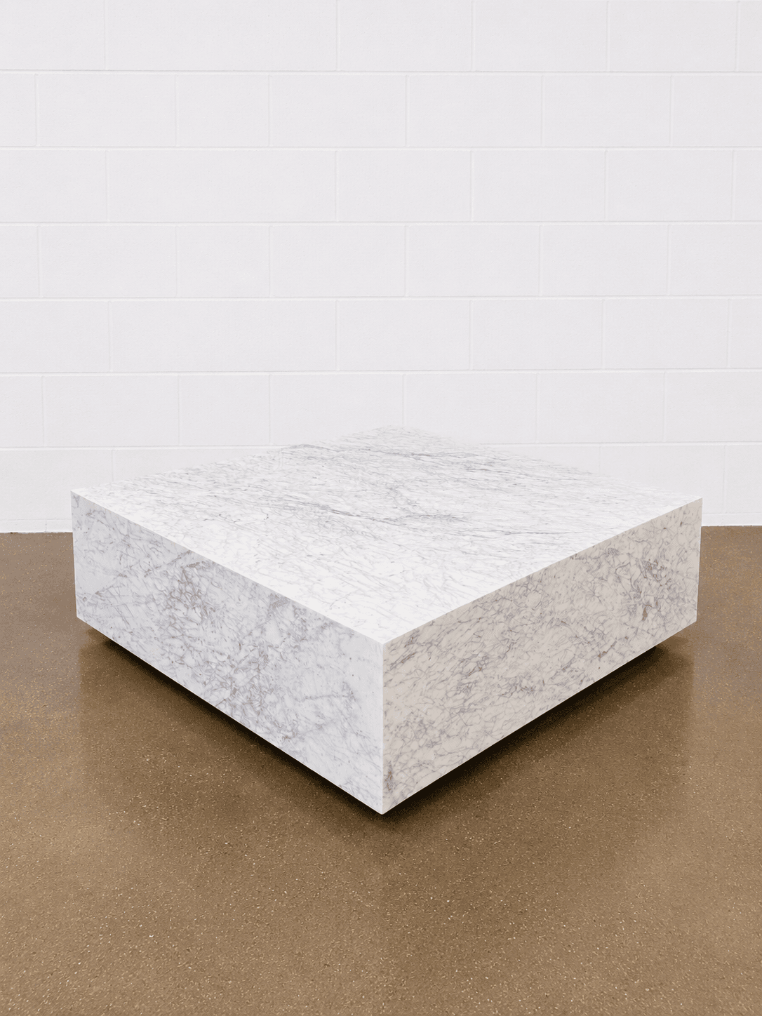 Moe's Nash Coffee Table