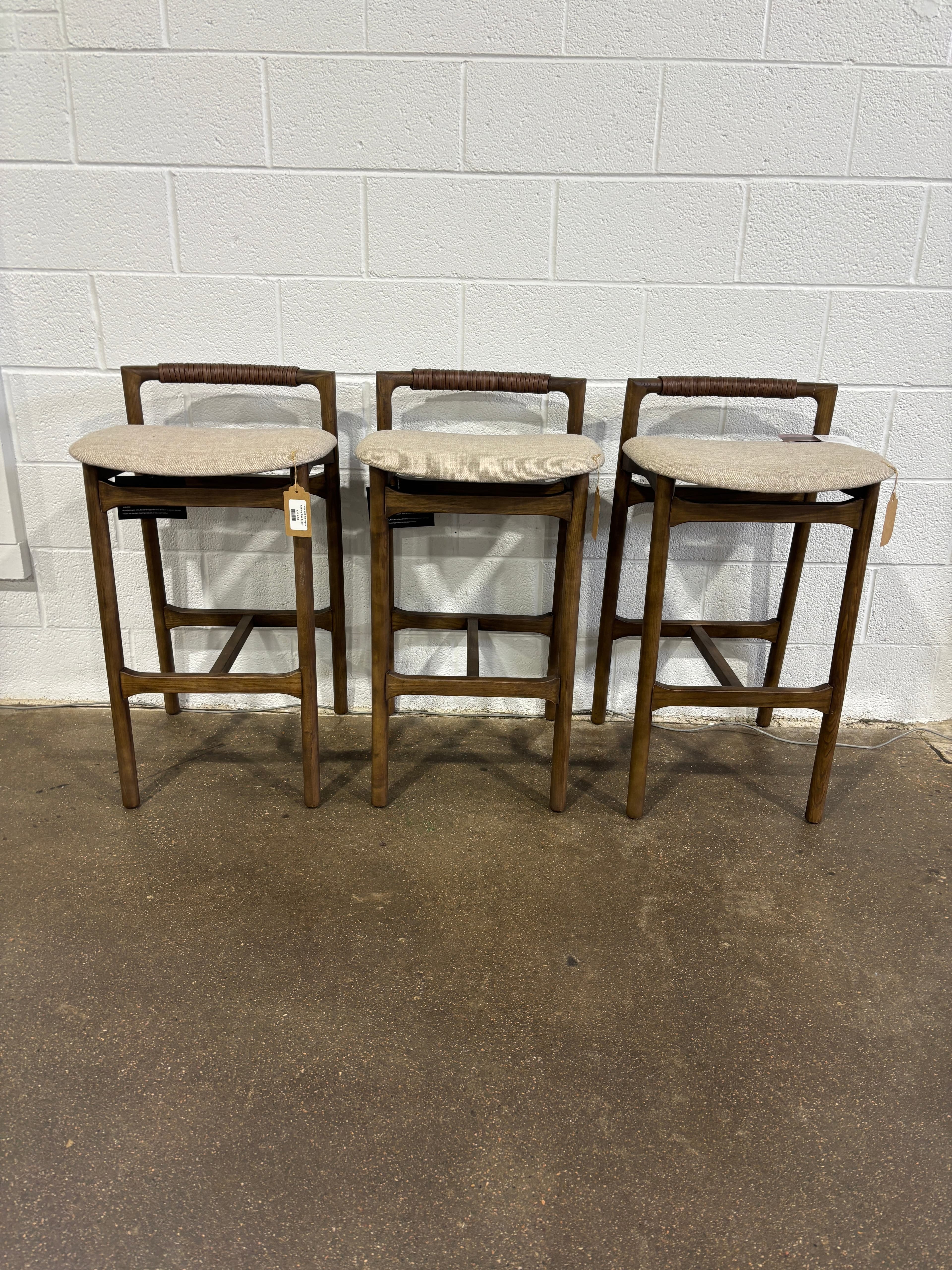 Lulu and Georgia Keeley Bar Stool