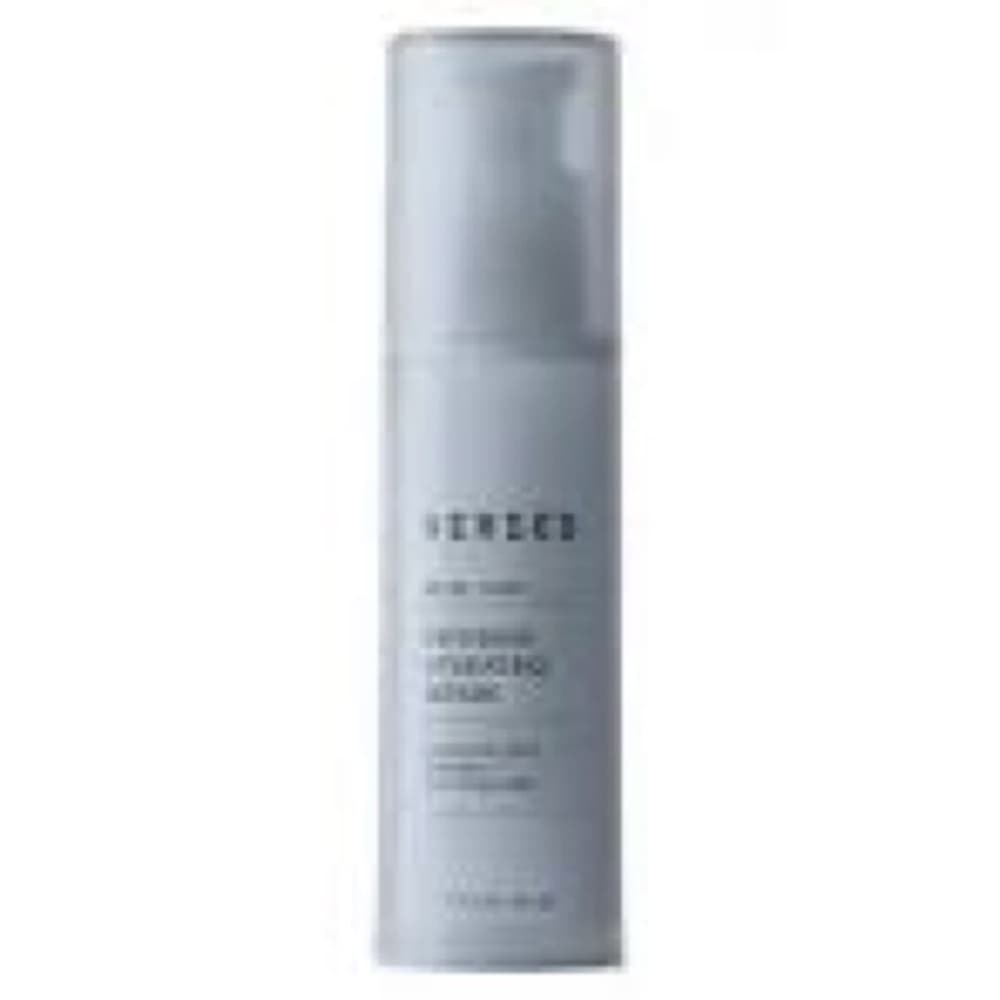 Brightening Face Serum - White Bottle - Unknown Brand