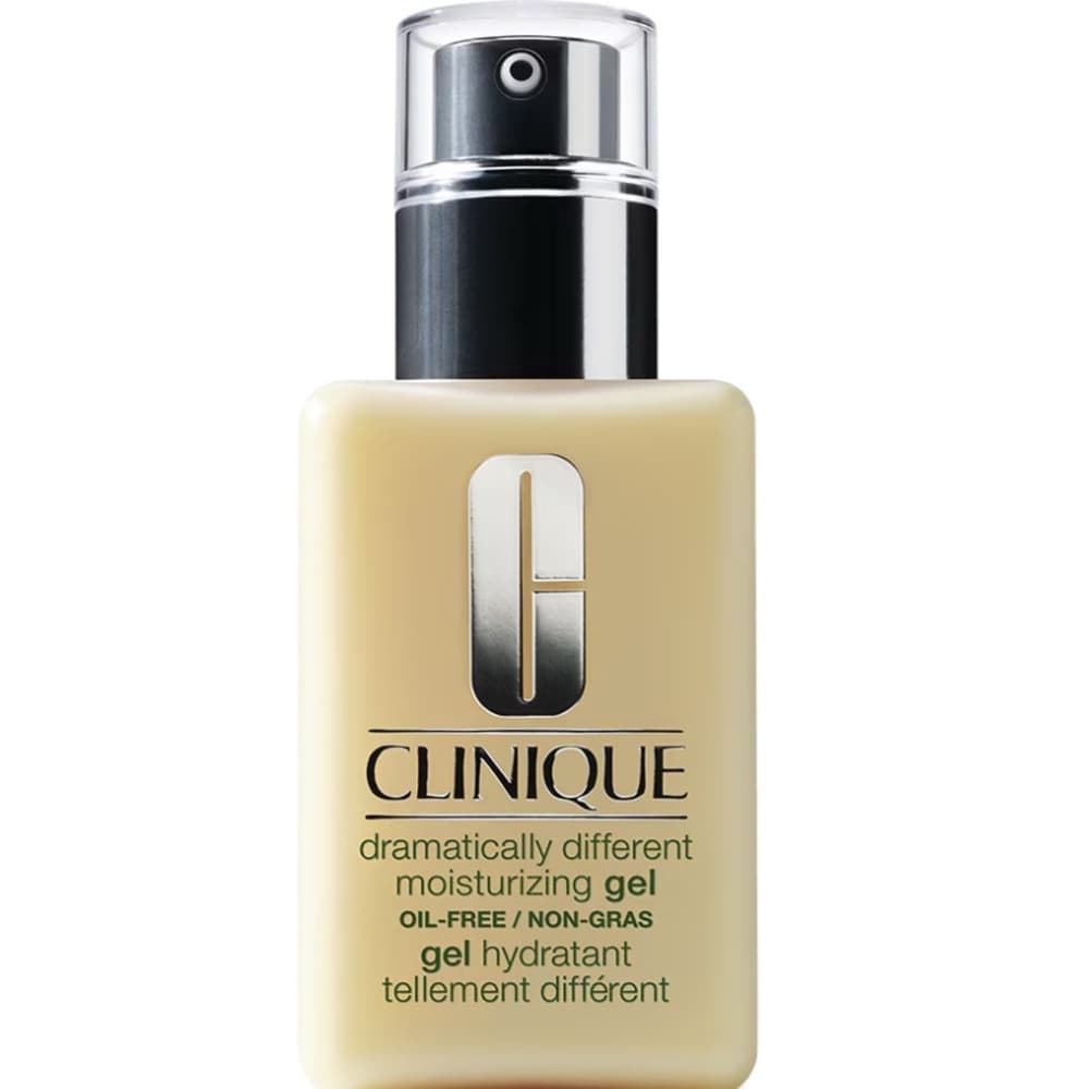 Clinique Dramatically Different Moisturizing Gel - Cream