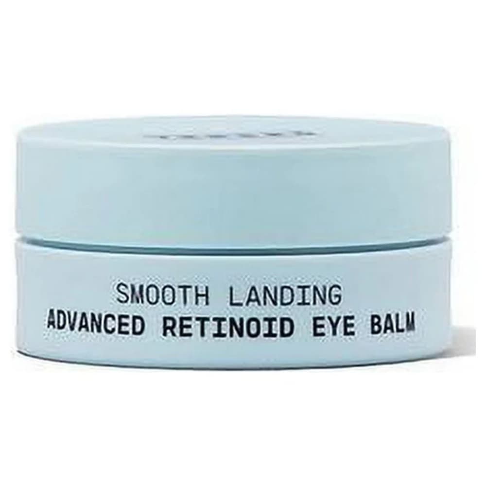 Versed Advanced Retinoid Eye Balm - Light Blue