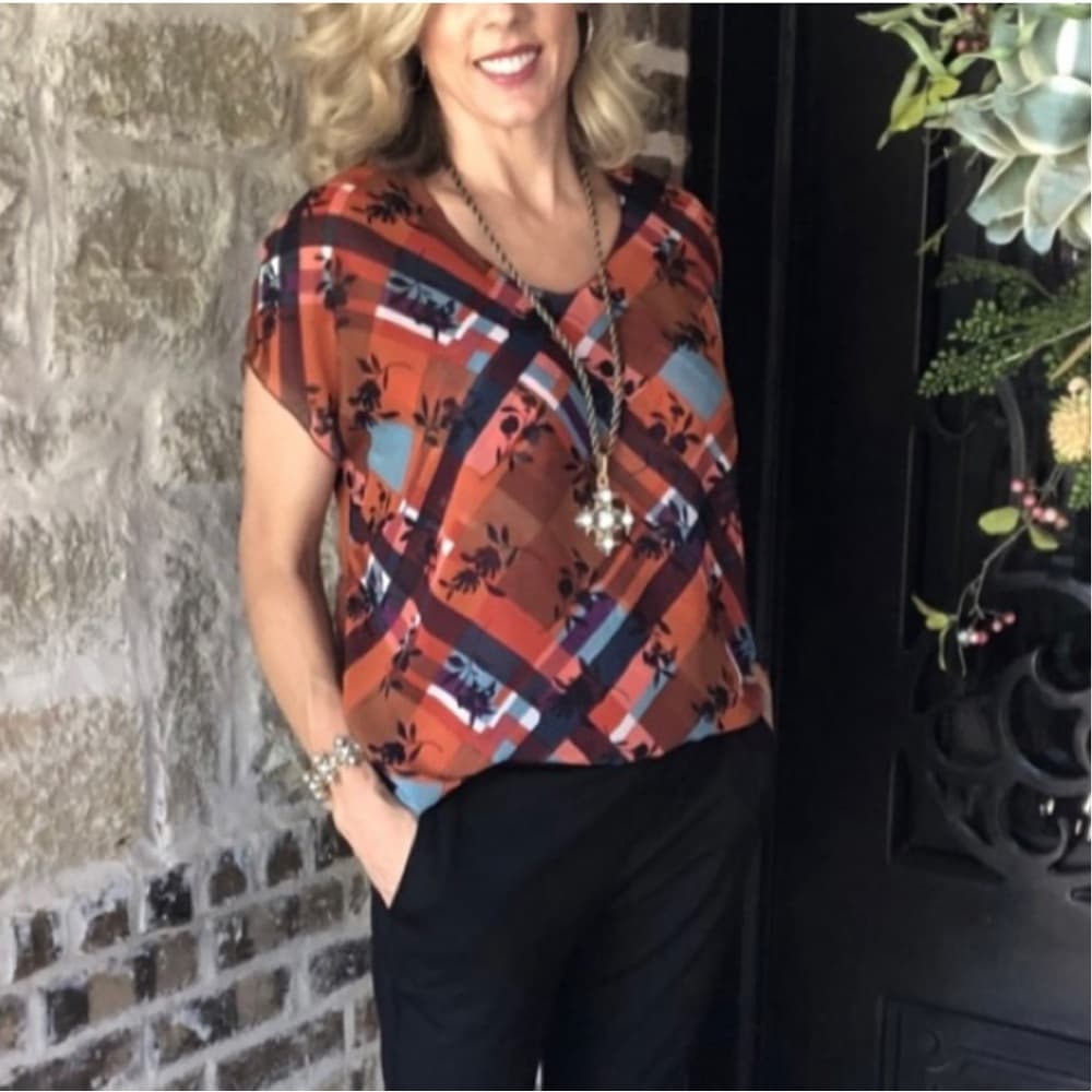 Lattice top #3773
