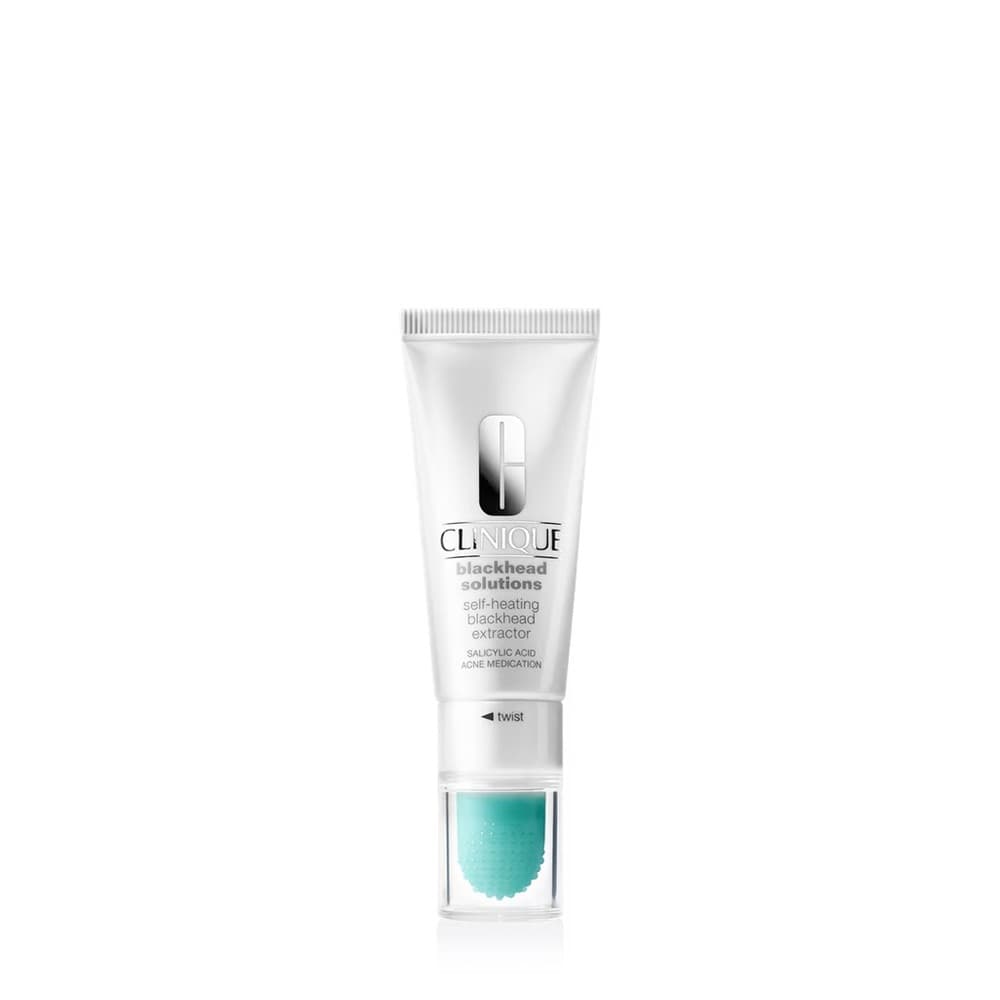 Clinique Blackhead Solutions Self-Heating Blackhead Extractor