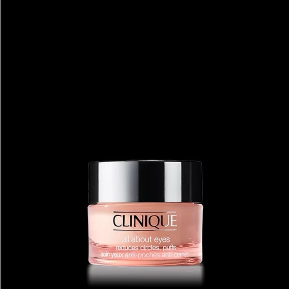 Clinique All about the Eye Cream