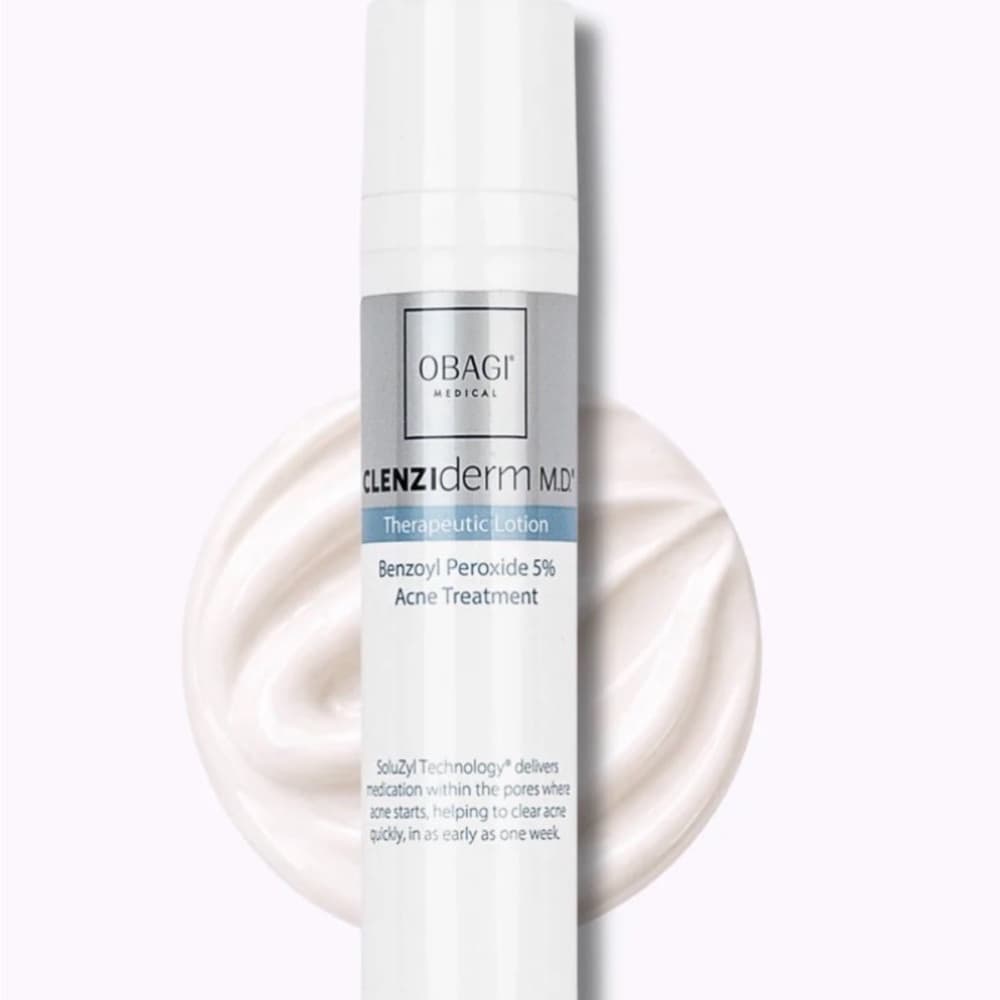 Obagi CLENZIderm M.D. Therapeutic Lotion