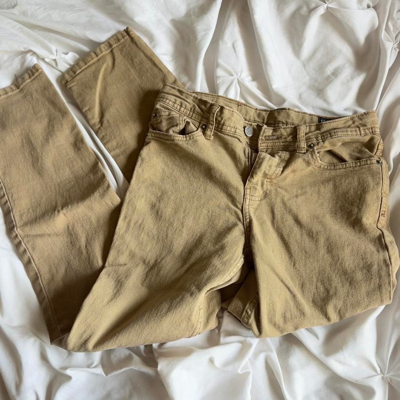 pants