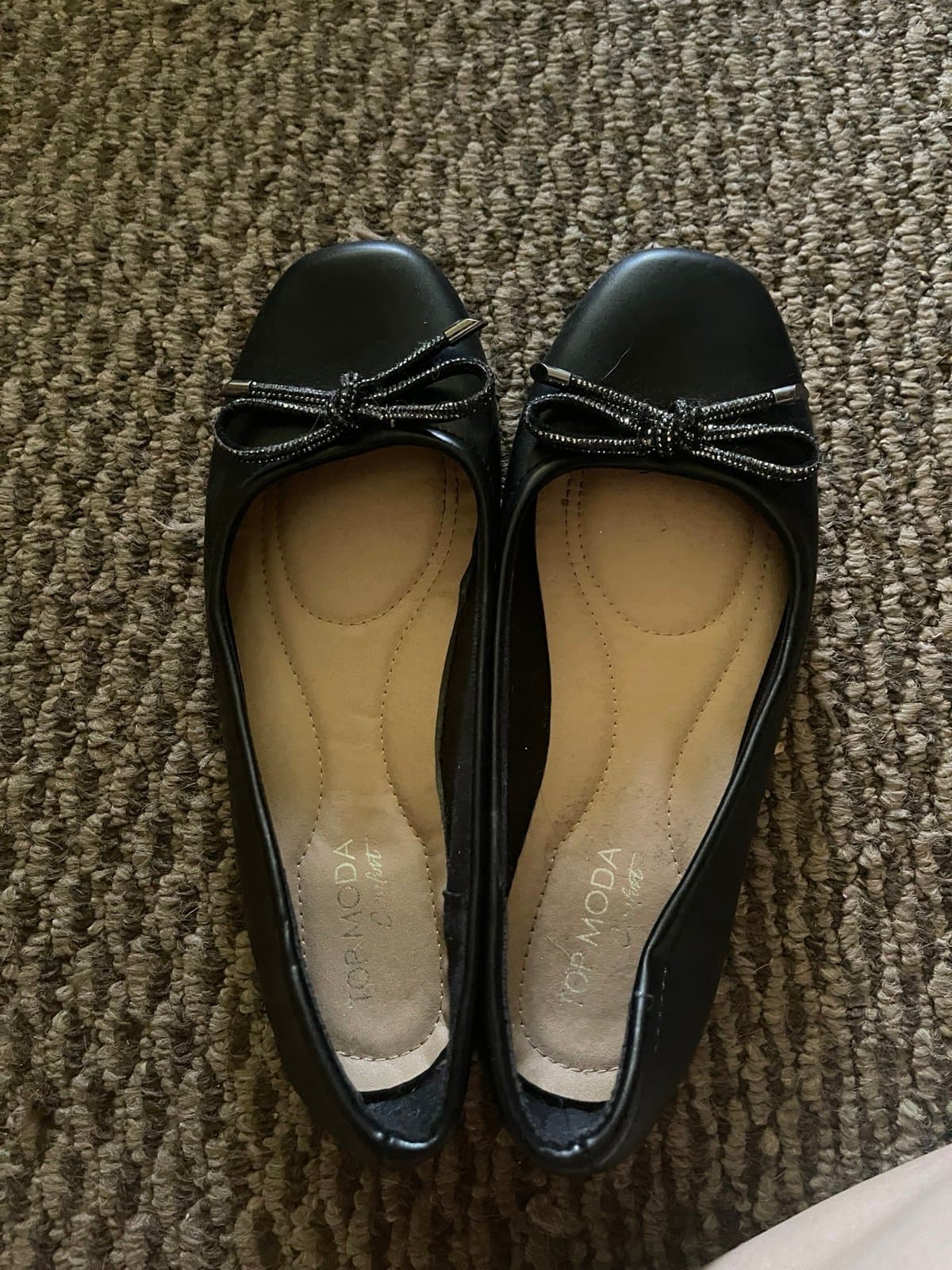 Flats