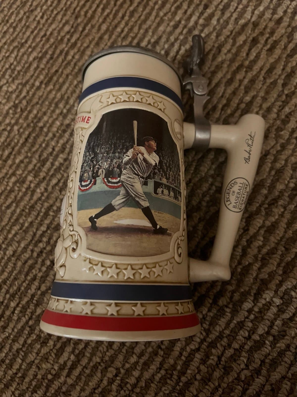 Stein