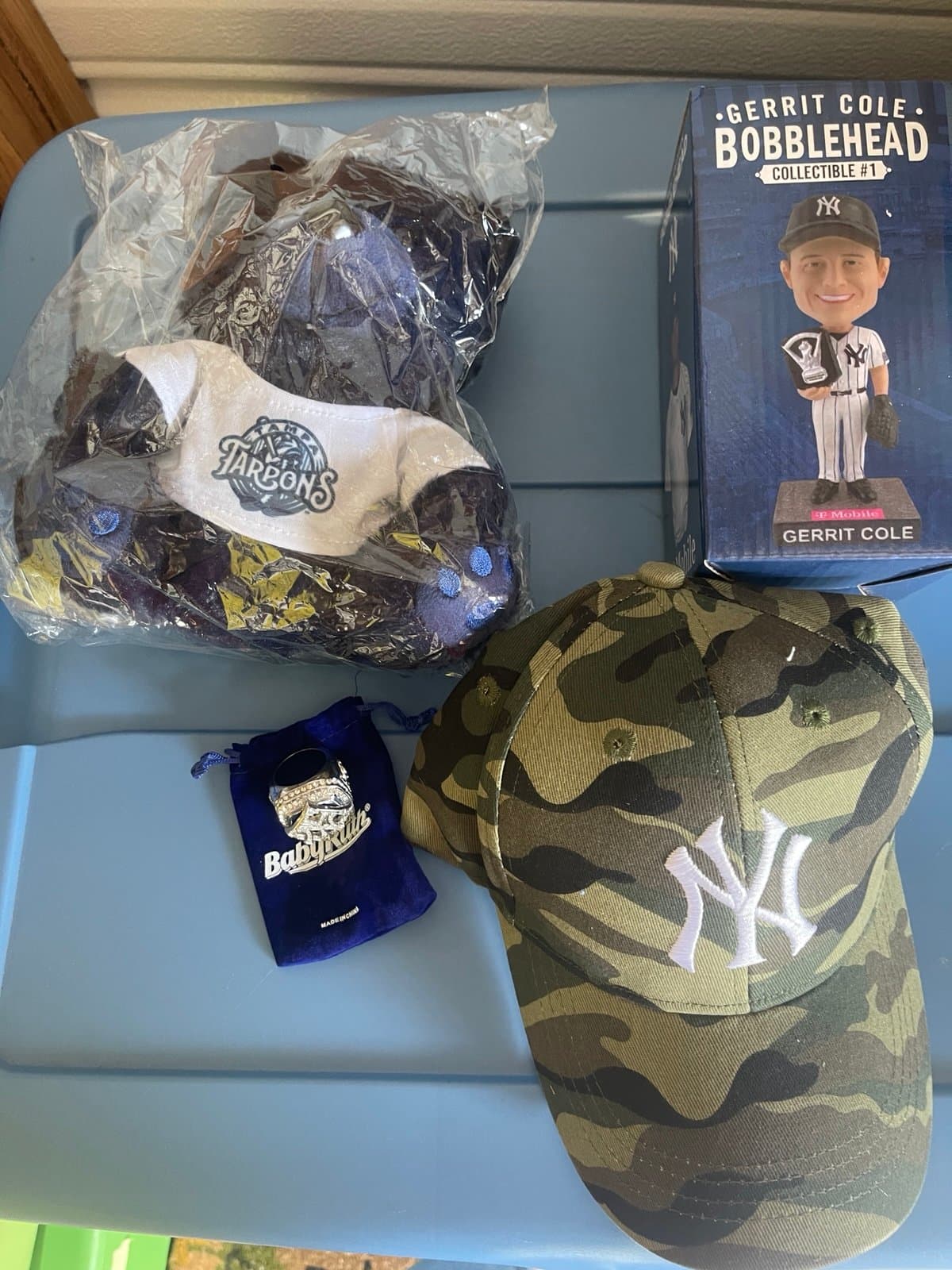 Yankees