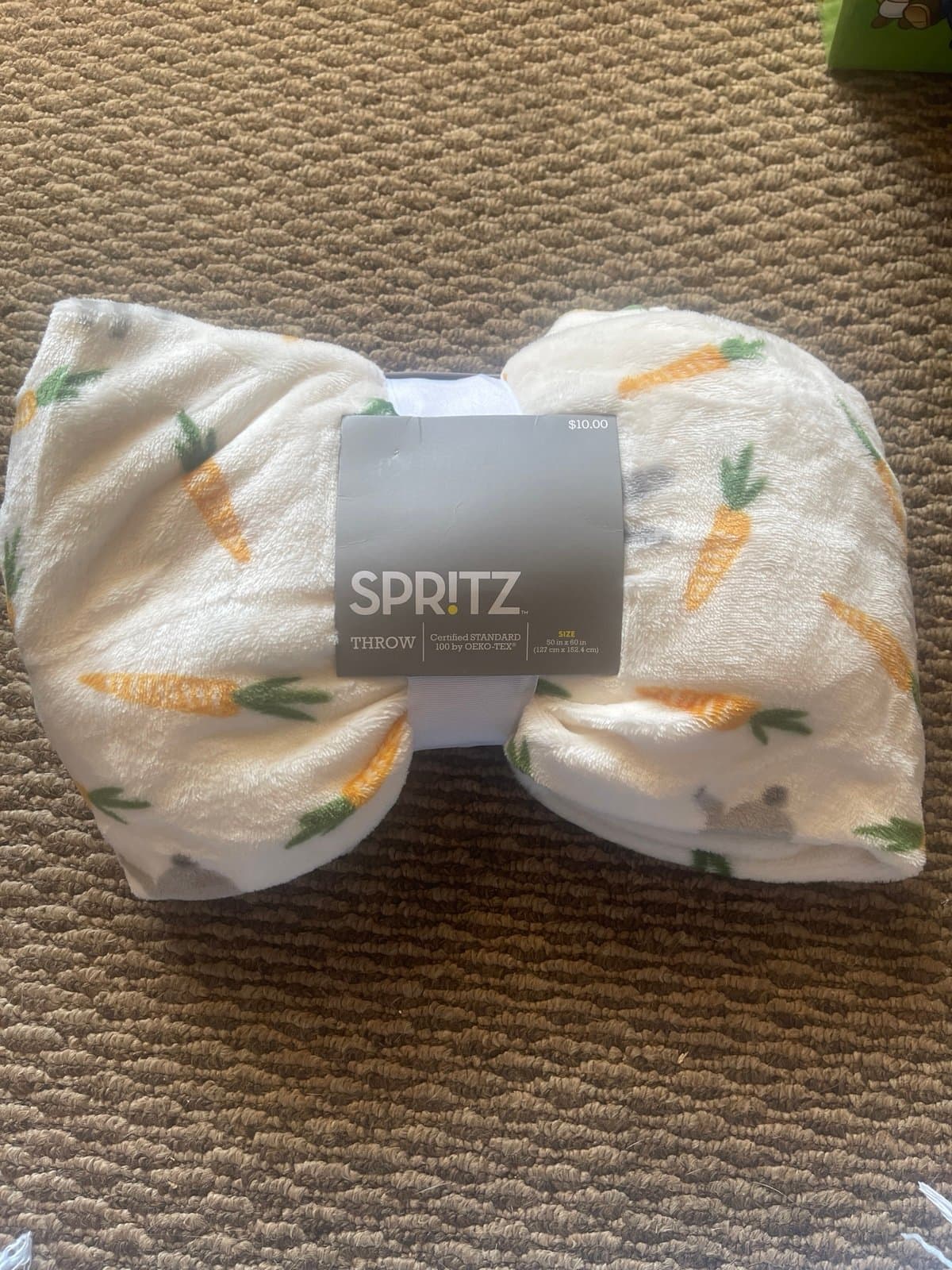 Spritz Easter