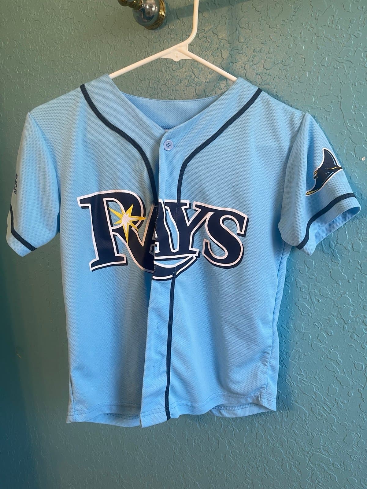 Jersey