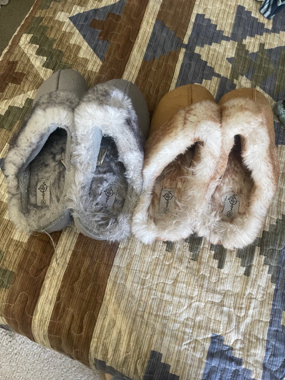 Slippers