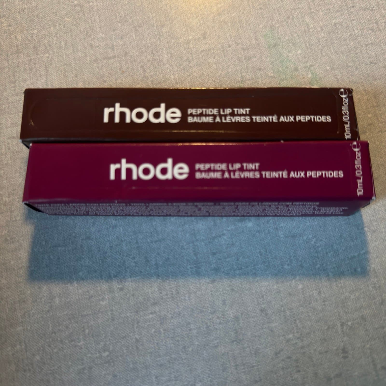 Rhode