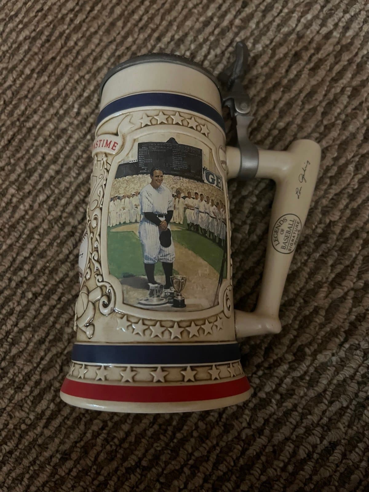 Stein
