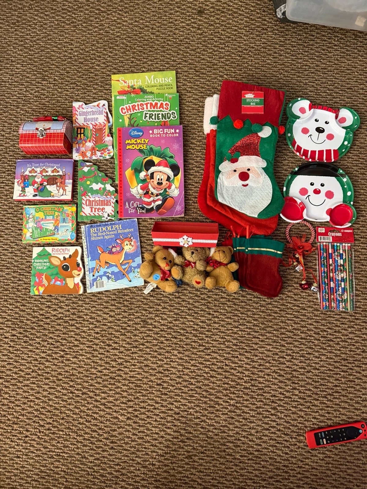 Christmas bundle