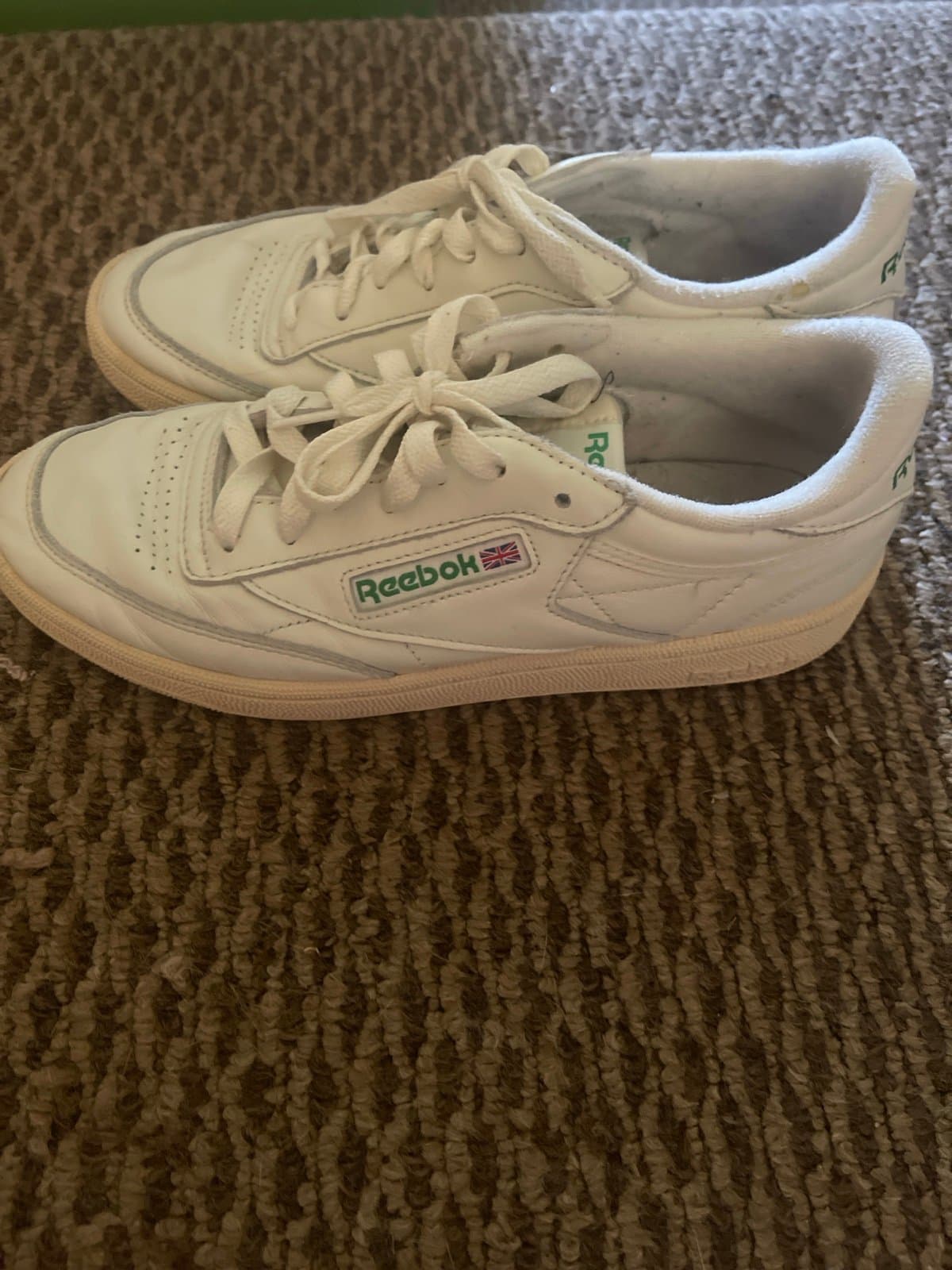 Reebok