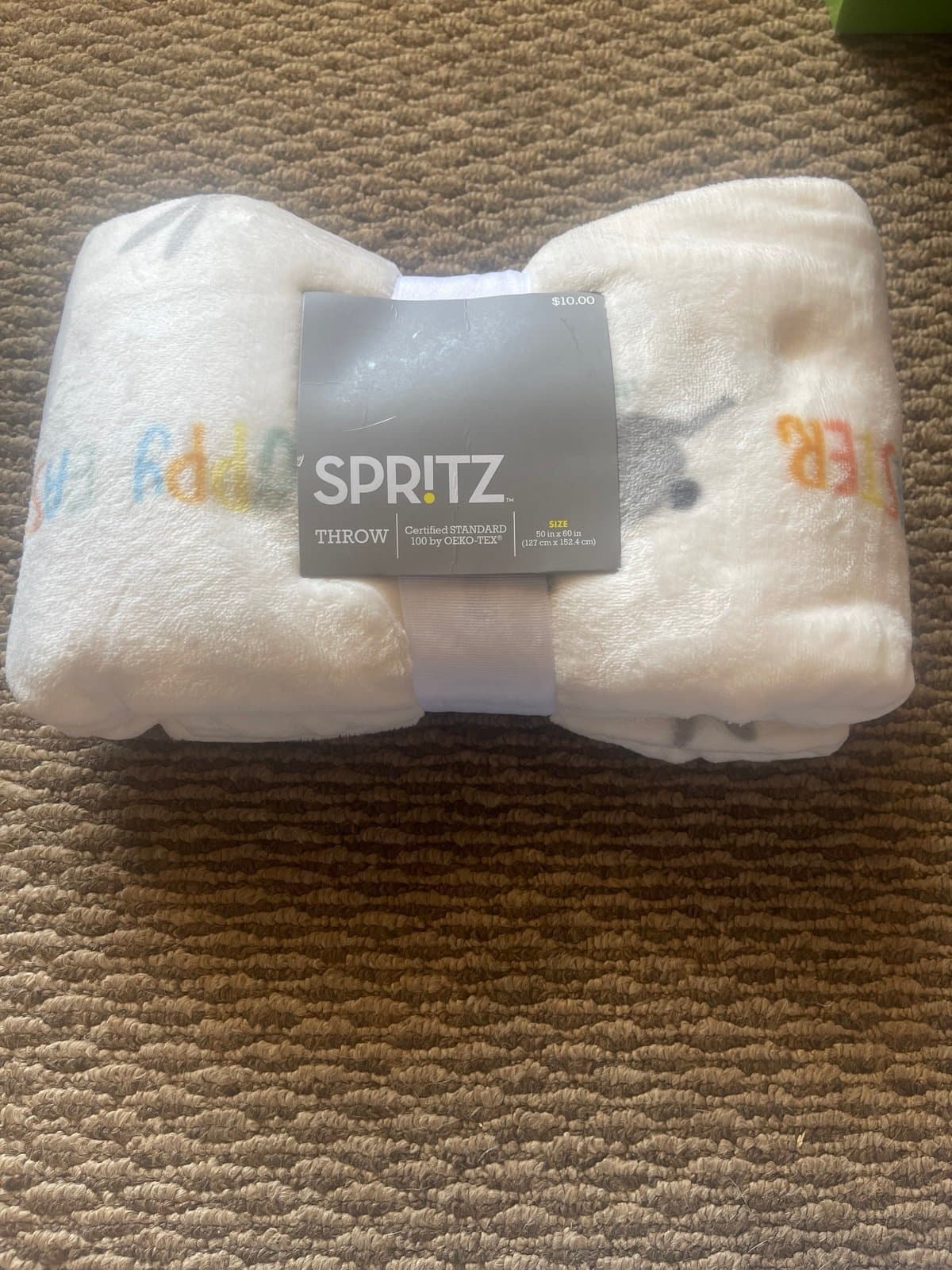 Spritz