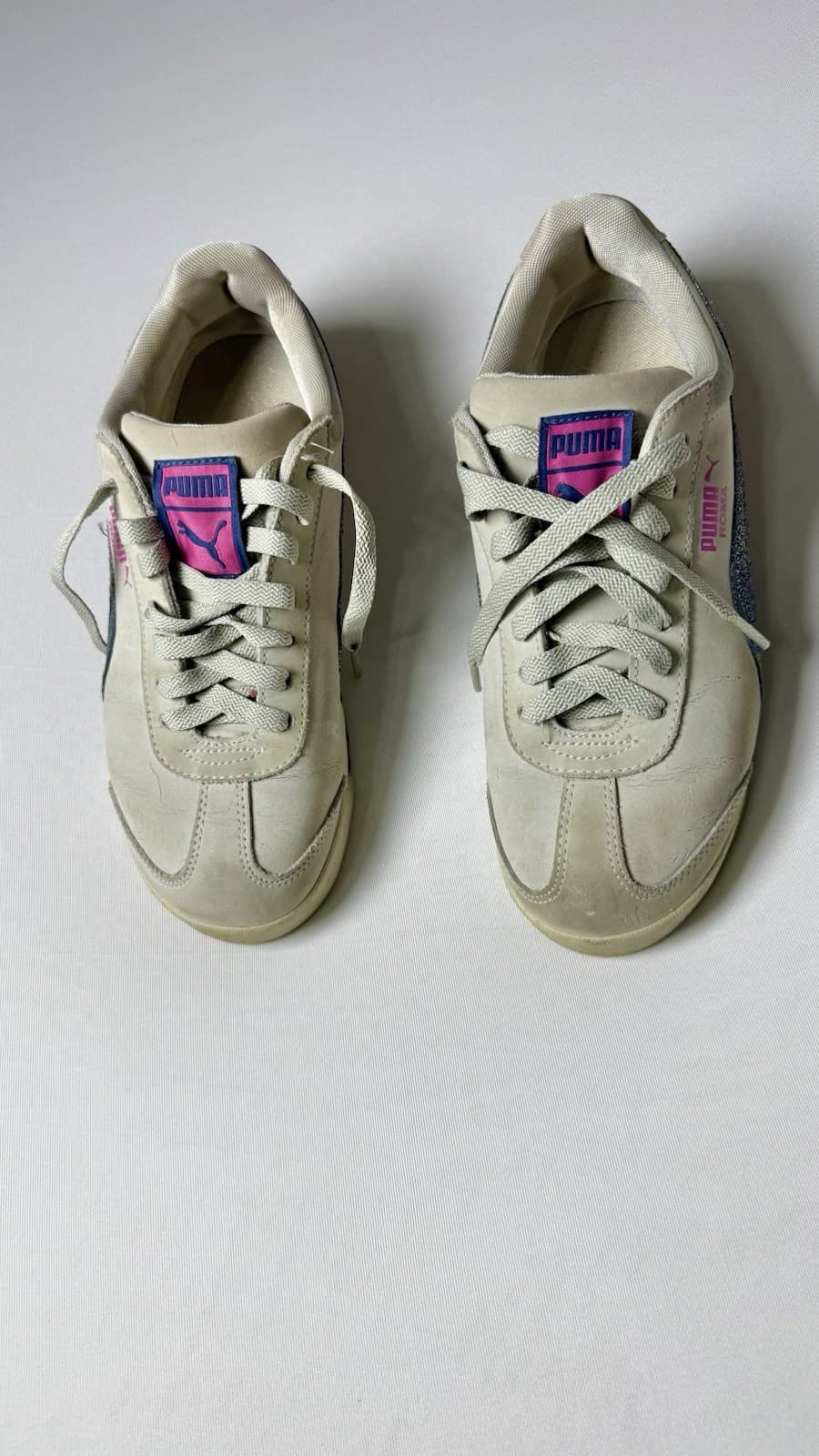 Puma Roma Women’s Size 8 $25.00