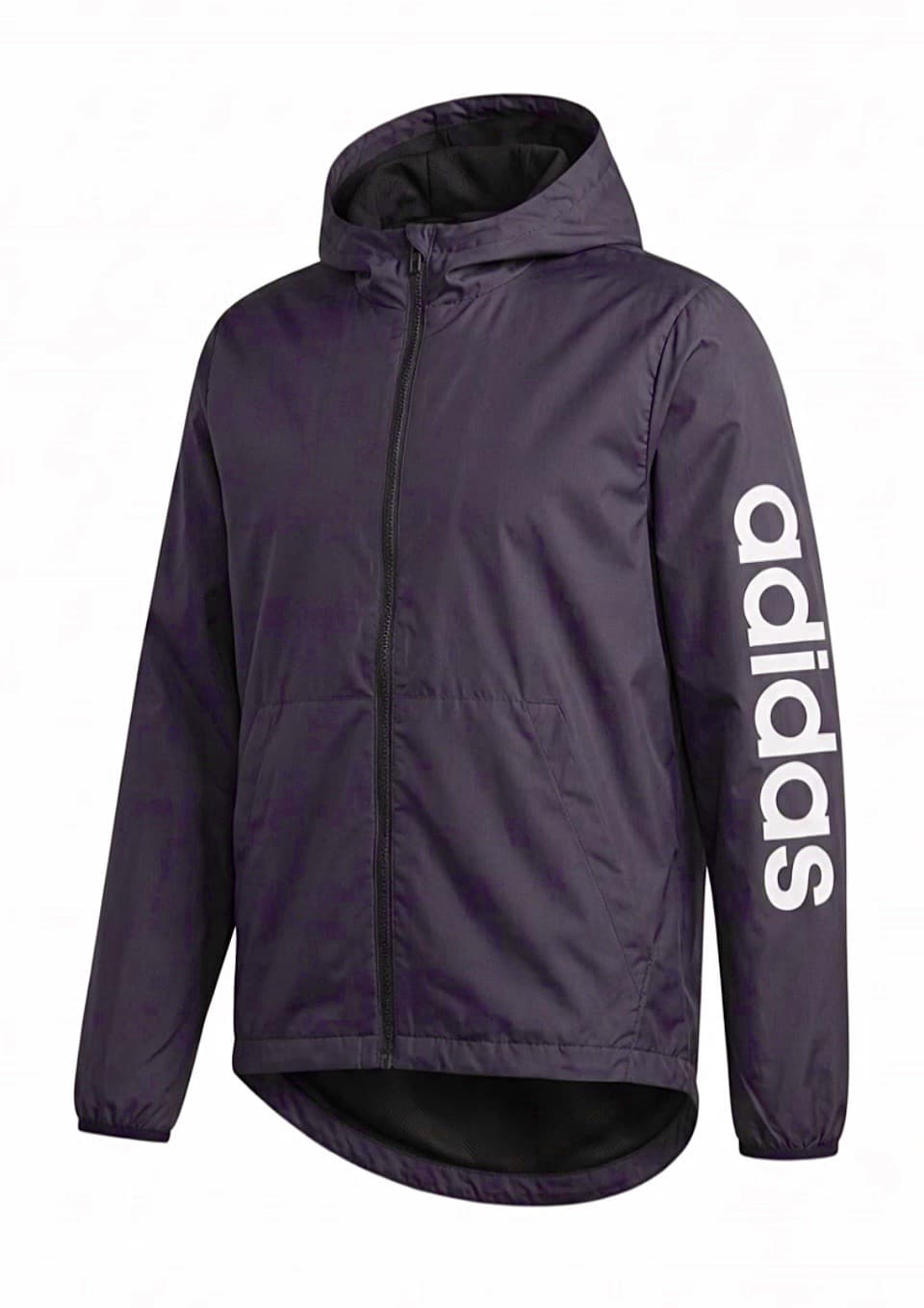 Women's Adidas windbreaker size xl Used