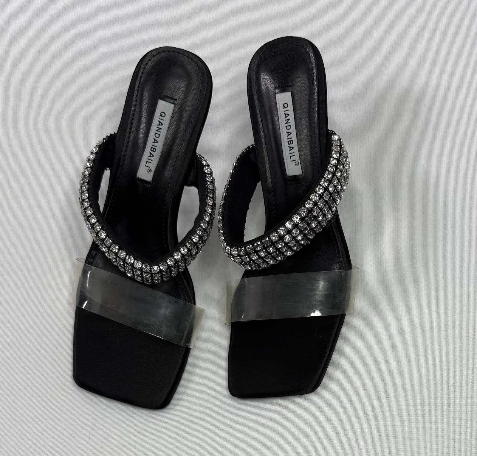 mule shoes for women size 8