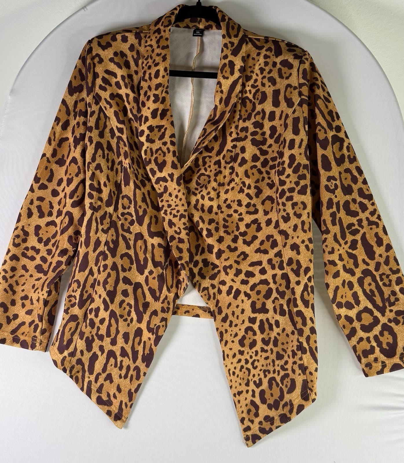 jacket women
