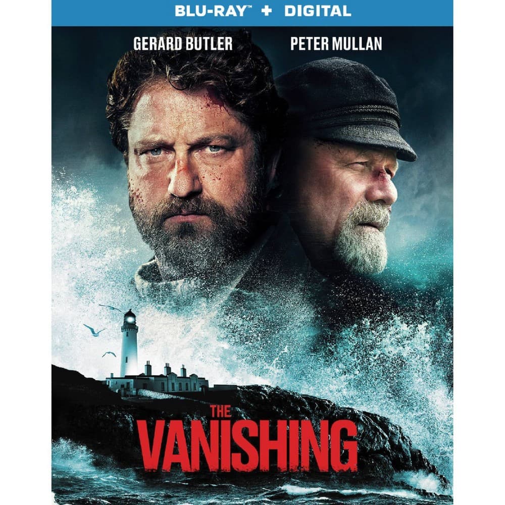 The Vanishing (Blu-ray)