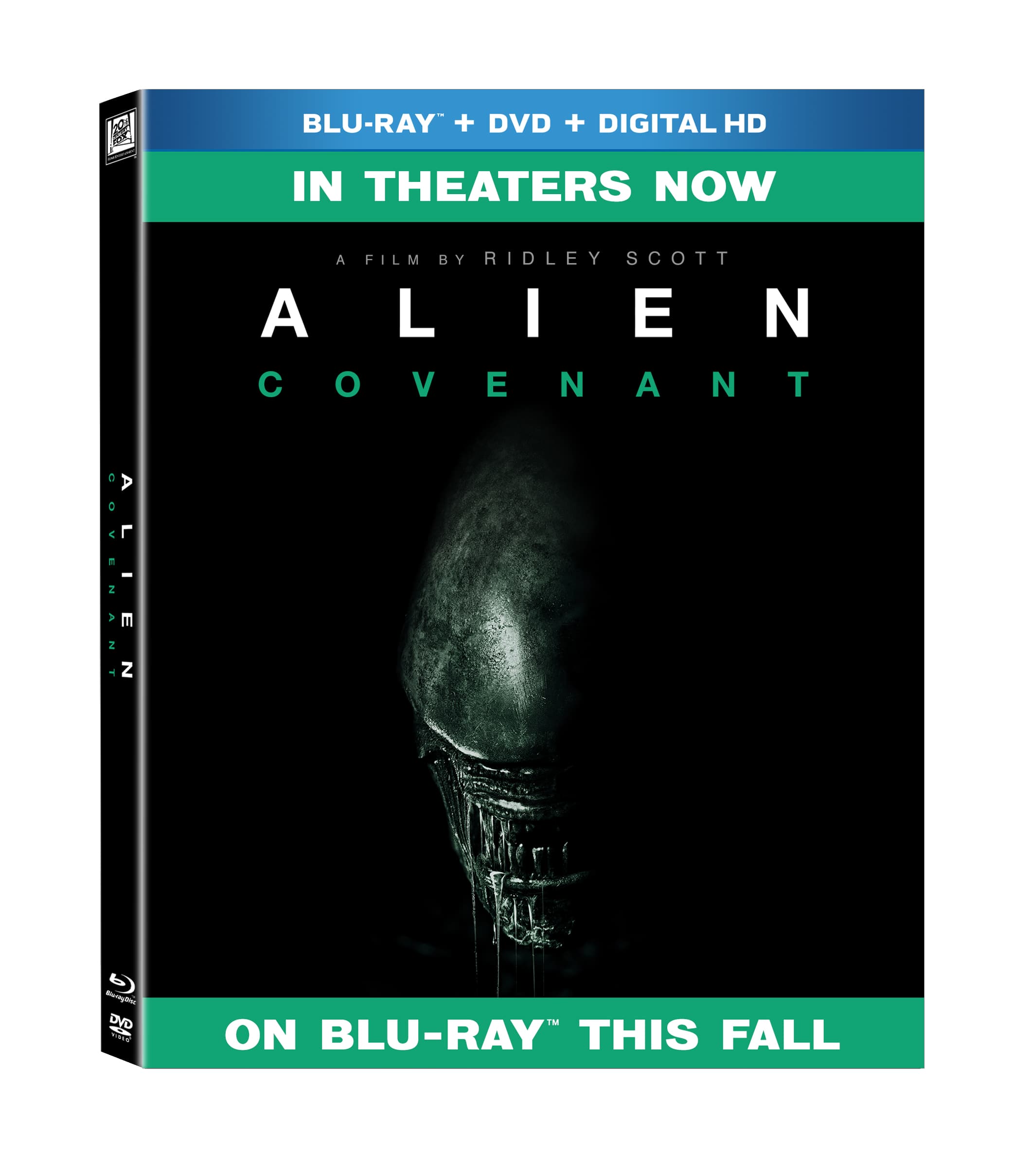 Alien: Covenant