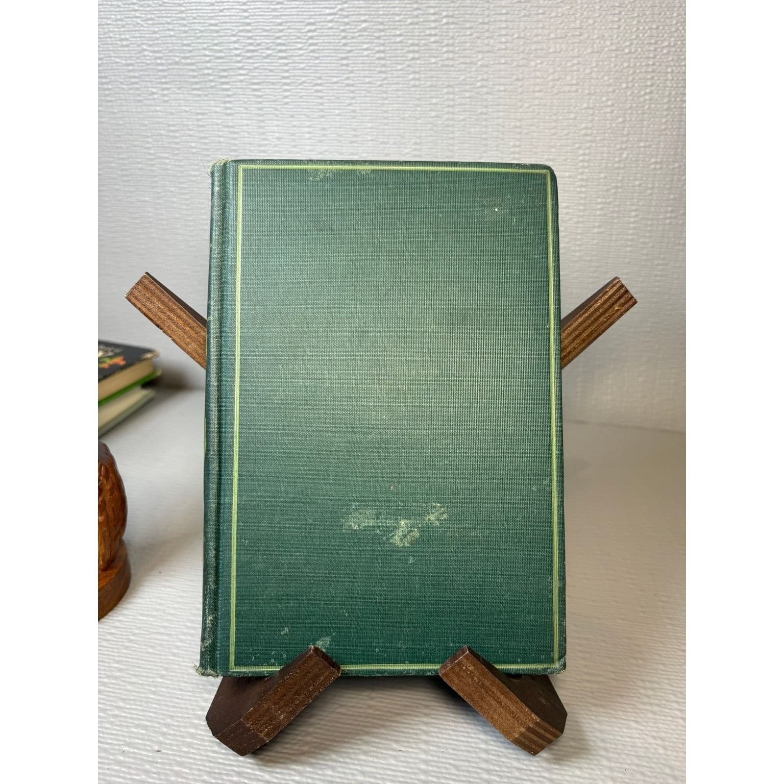 1901 Sketches in Prose James Whitcomb Riley Greenfield Edition Cloth Antique