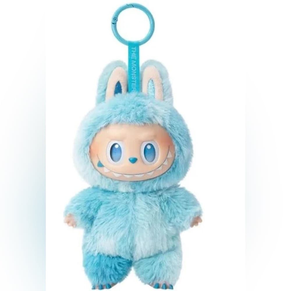 Labubu Big Into Energy 100% Authentic!! CONFIRMED HOPE from PopMart Collectables